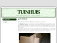 tuinhuis.net