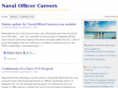 usnavycareers.com
