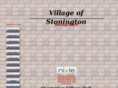 villageofstonington.com