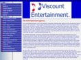 viscountentertainment.co.uk