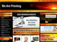 weareprinting.com
