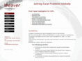 weaverconsulting.biz
