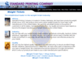 weighttickets.com