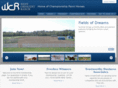 westcrescentranch.com