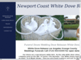whitedoveflowers.com