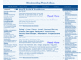woodworkingprojectideas.net