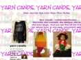 yarncandie.com