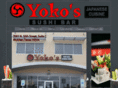 yokossushibar.com