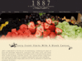 1887catering.com