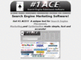 1aces.com