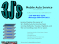 3jsmobileautoservice.com