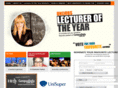 LecturerOfTheYear.com.au