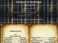 abreachofthepeace.com