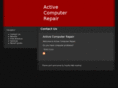 activecomputerrepair.com