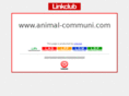 animal-communi.com