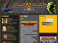 atomiccomics.com