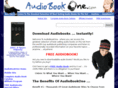 audiobookaffiliate.com