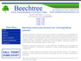 beechtreeconstruction.com