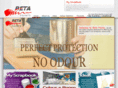 betapaints.com