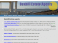 bexhillestateagents.com