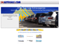 bighonkinautosale.com
