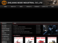bodevehicle.com