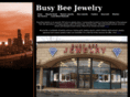 busybeejewelry.com