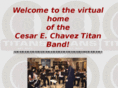 cchstitanband.com