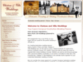 chateauandvillaweddings.com