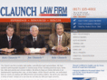 claunchlawfirm.com