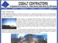cobaltcontractors.com
