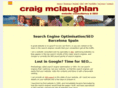 craigmclaughlan.com