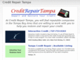 creditrepairtampa.org