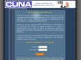 cunaonline.com