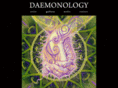 daemonology.ca