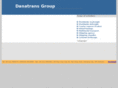 danatransgroup.com