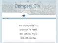 dempseygin.com