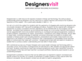 designersvisit.org