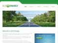 dlrenergy.com