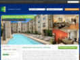domainresidences.com