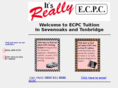 ecpctuition.com