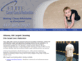 elitecarpetcareandrestoration.com