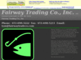 fairwaytradeco.com