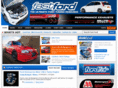 fastfordmag.co.uk