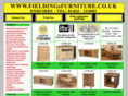 fieldingsfurniture.com