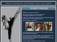 frauenkickboxen.com