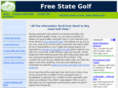 freestategolf.com