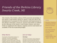 friendsoftheperkinslibrary.org