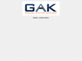 gak-aviation.com