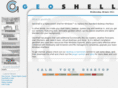 geoshell.com